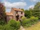 Thumbnail Detached house for sale in Foxholes, Driffield