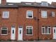 Thumbnail Terraced house to rent in Spencer Street, Bolsover, Chesterfield