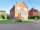Thumbnail Detached house for sale in Haven Garth, Brough