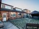 Thumbnail Detached house for sale in Manor Road, Ossett