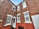 Thumbnail Terraced house for sale in Armstrong Road, Willington Quay, Wallsend