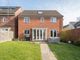 Thumbnail Detached house for sale in Martindales, Southwater