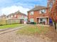 Thumbnail Detached house for sale in Ingarsby Drive, Leicester