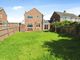 Thumbnail Detached house for sale in Tynedale Drive, Blyth