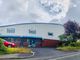 Thumbnail Industrial to let in Sherwood Business Park, Unit 2, Queensway, Rochdale