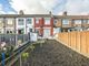 Thumbnail Terraced house for sale in Westbury Avenue, Wood Green, London