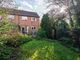 Thumbnail End terrace house for sale in Ashlea Meadow, Bishops Cleeve, Cheltenham, Gloucestershire