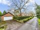 Thumbnail Detached house for sale in Hawley Lane, Hale Barns, Altrincham