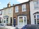 Thumbnail Cottage to rent in Queens Terrace, Isleworth