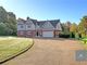 Thumbnail Detached house to rent in Manor Road, Loughton, Essex