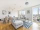 Thumbnail Flat for sale in Arum House, London