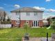 Thumbnail Detached house for sale in Monkton Road, Minster
