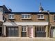 Thumbnail Terraced house for sale in Hamilton Terrace, St Johns Wood, London