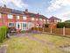 Thumbnail Terraced house for sale in East Street, Scarcliffe