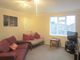 Thumbnail Flat to rent in Bramcote Drive, Retford