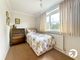 Thumbnail Detached house for sale in Cowdrey Close, Rochester, Kent