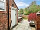 Thumbnail Terraced house for sale in Shrewbridge Road, Nantwich, Cheshire