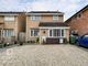 Thumbnail Detached house for sale in Chestnut Avenue, Spixworth, Norwich