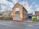 Thumbnail Detached house for sale in Chestnut Street, Ruskington, Sleaford, Lincolnshire