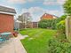 Thumbnail Detached bungalow for sale in Withy Close, Frodsham