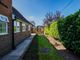 Thumbnail Detached house for sale in Hallmark Fine Homes | Almshouse Lane, Newmillerdam, Wakefield