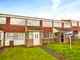 Thumbnail Terraced house for sale in Rycaut Close, Gillingham, Kent