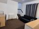 Thumbnail Maisonette to rent in Clarendon Park Road, Leicester