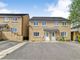 Thumbnail Semi-detached house for sale in The Knoll, Keighley, West Yorkshire