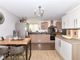 Thumbnail Semi-detached house for sale in Laxton Walk, Kings Hill, West Malling, Kent