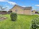 Thumbnail Detached bungalow for sale in Cliff Road, Spridlington, Market Rasen