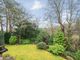 Thumbnail Detached house for sale in Vicarage Hill, Farnham, Surrey