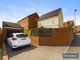 Thumbnail Detached house for sale in Ashlar Drive, Eastfield, Scarborough