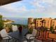 Thumbnail Apartment for sale in Beausoleil, Menton, Cap Martin Area, French Riviera