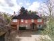 Thumbnail Detached house for sale in Carlton Road, Redhill
