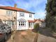 Thumbnail Semi-detached house for sale in Lime Tree Road, Heston
