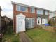 Thumbnail End terrace house for sale in Emerald View, Warden, Sheerness, Kent