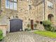 Thumbnail Town house for sale in 11 Hall Close, Worsbrough Village