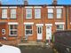 Thumbnail Terraced house for sale in North Road Avenue, Brentwood, Essex