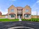 Thumbnail Detached house for sale in Plot 11 Stickney Chase, Stickney, Boston