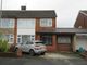 Thumbnail Semi-detached house to rent in Mossdale Drive, Rainhill, Prescot