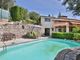 Thumbnail Villa for sale in La Trinite, Nice, French Riviera, France