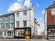 Thumbnail Town house for sale in Flint House, High Street, Lewes
