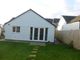 Thumbnail Detached bungalow to rent in Du Maurier Drive, Fowey