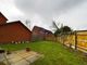 Thumbnail Detached house for sale in Angora Close, Shenley Brook End