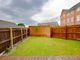 Thumbnail Town house for sale in Sweet Briar Close, Clayton Le Moors, Accrington