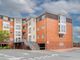 Thumbnail Flat for sale in The Waterfront, Selby
