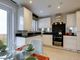 Thumbnail Terraced house for sale in "The Brodick" at Patterton Range Drive, Glasgow