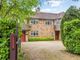 Thumbnail Detached house for sale in Chiltern Hill, Chalfont St. Peter, Gerrards Cross SL9.