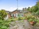 Thumbnail Bungalow for sale in Hawthorne Drive, Worsley, Manchester, Greater Manchester
