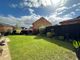 Thumbnail Detached house for sale in Poppy Fields Avenue, Pontefract